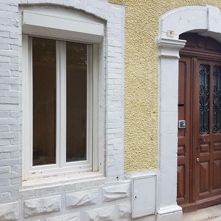 Lourdes Guest House Exterior photo