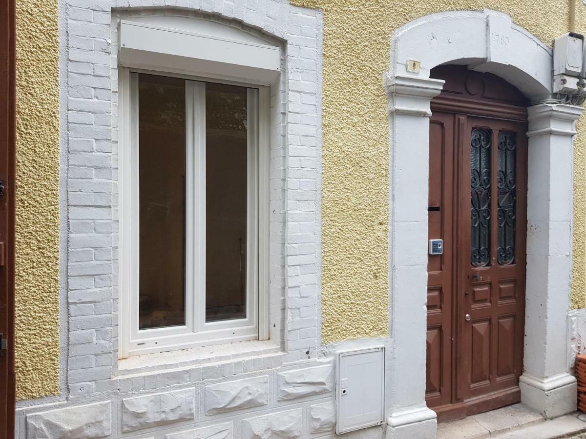 Lourdes Guest House Exterior photo